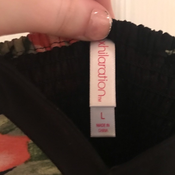 Tropical jumper - Picture 2 of 3